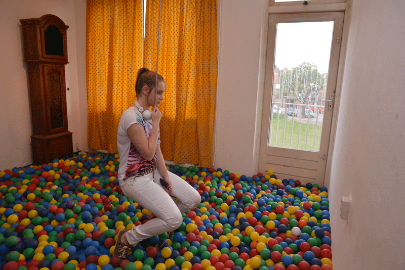 13schommel