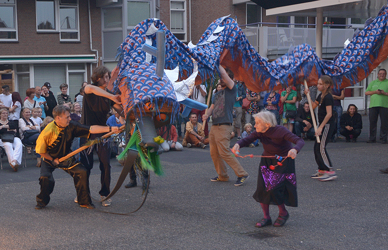 agnes-en-draak